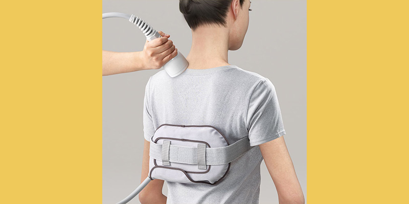 EMS・筋肉トレーニング