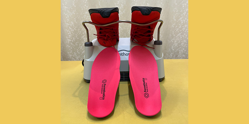 EMS・筋肉トレーニング