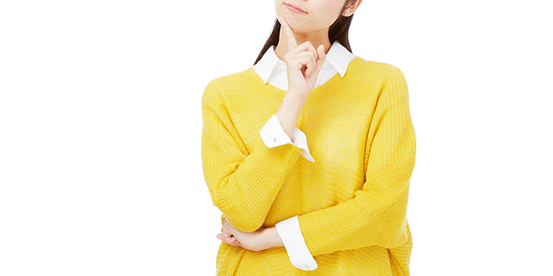 こんなお悩みありませんか?